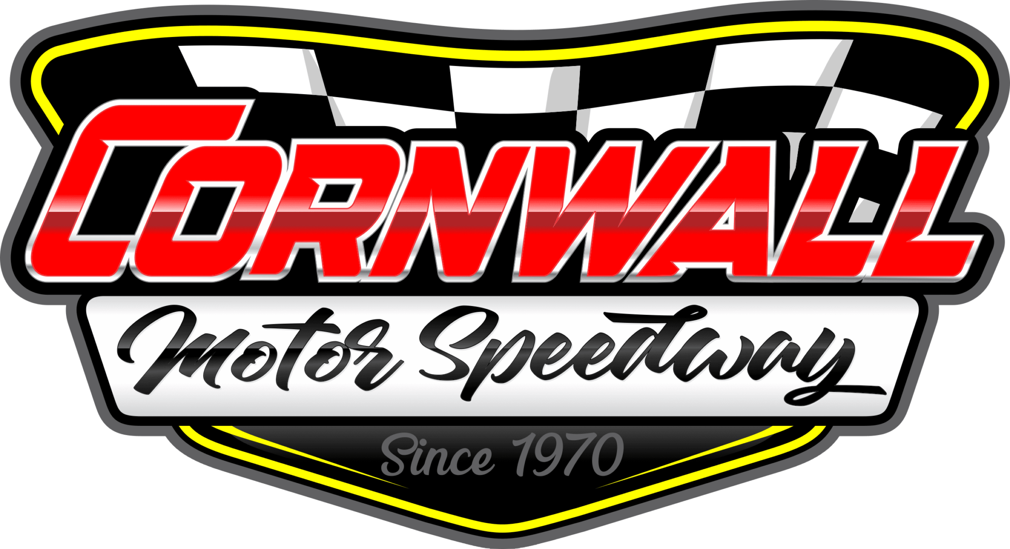 May 12, 2023 – Cornwall Motor Speedway