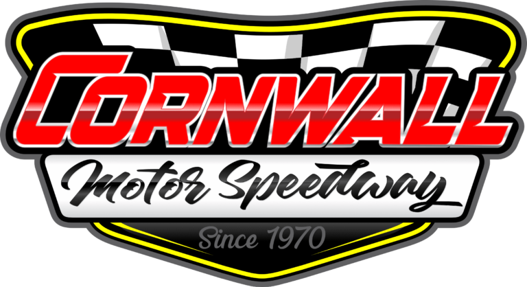 Home - Cornwall Motor Speedway