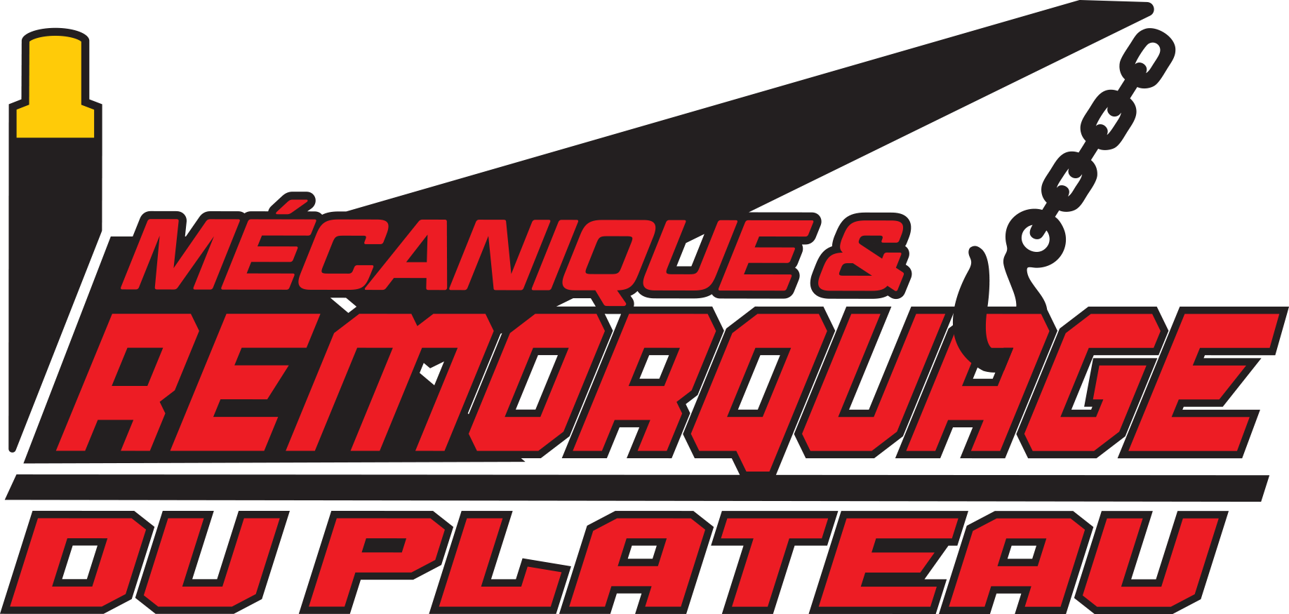 Mecanique_RemorquageDuPlateau_logo