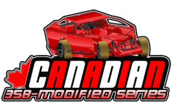358-Mod Series logo