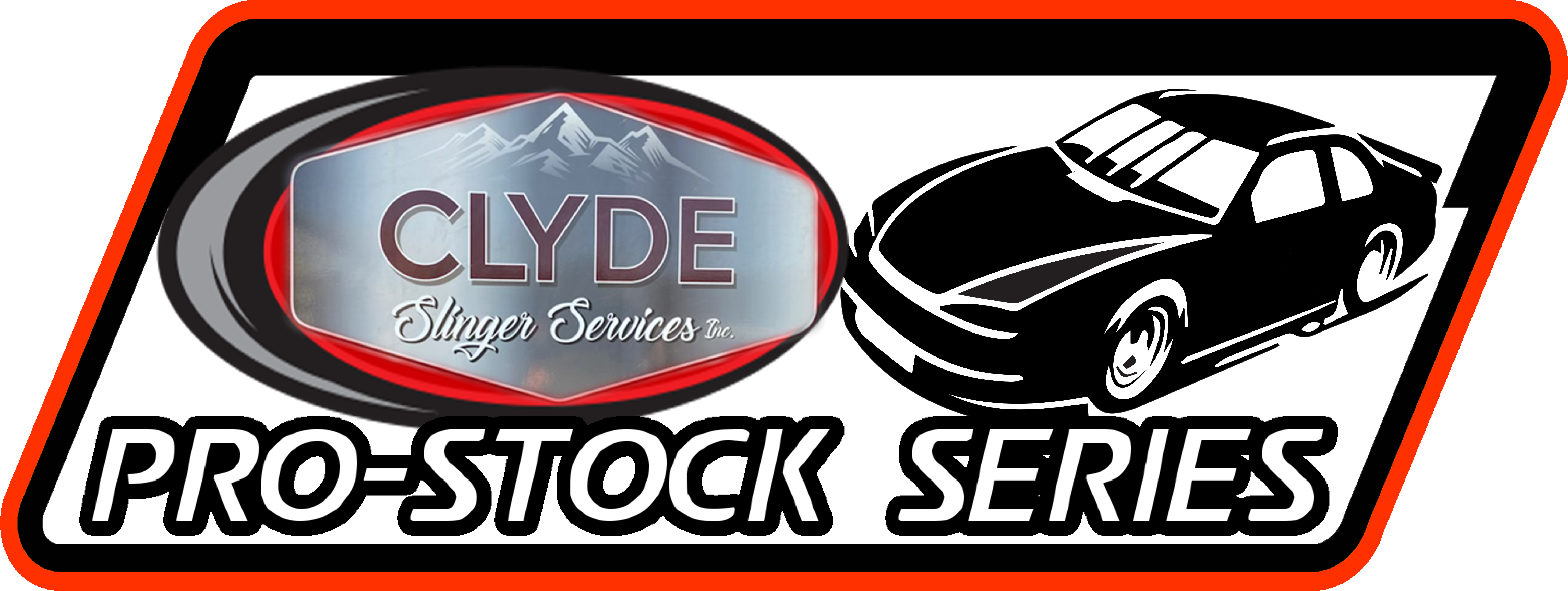 ClydeSlignerPro-Stock Series