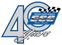 40th logo II