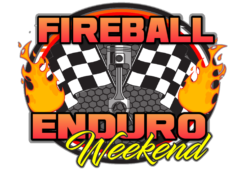 Fireball Enduro Weekend